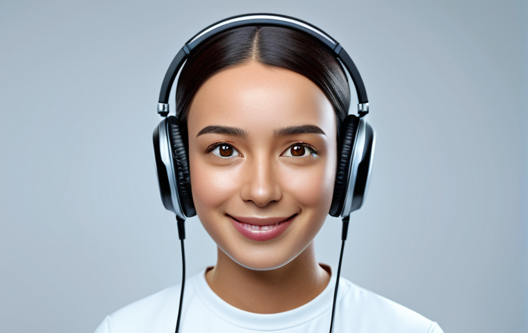 옴니채널 관리 도구 소개 및 활용 사례 - A customer service team assisting clients through email, social media, and live chat, showcasing a c...